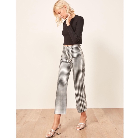 fawcett jean reformation